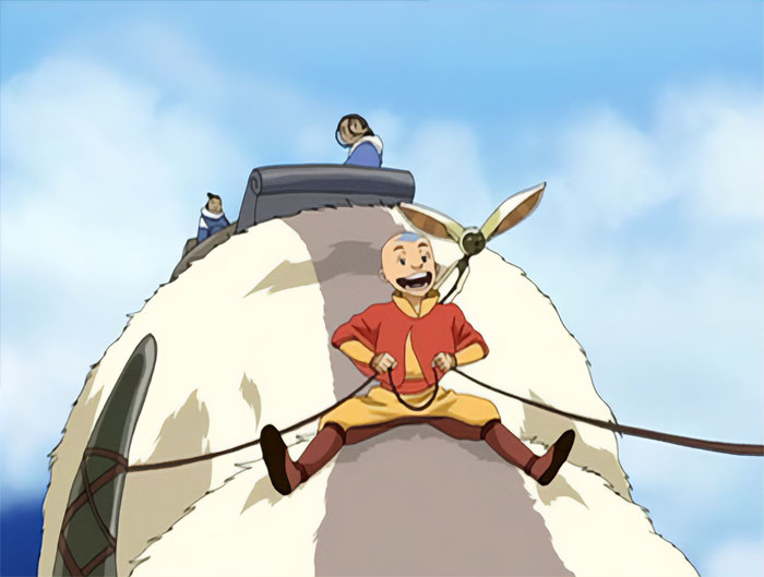 58 Avatar The Last Airbender Quotes That Are Legendary