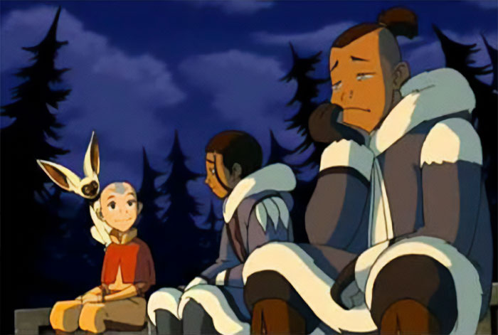 58 Avatar The Last Airbender Quotes That Are Legendary