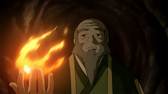 58 Avatar The Last Airbender Quotes That Are Legendary