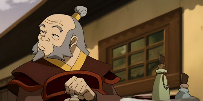 58 Avatar The Last Airbender Quotes That Are Legendary