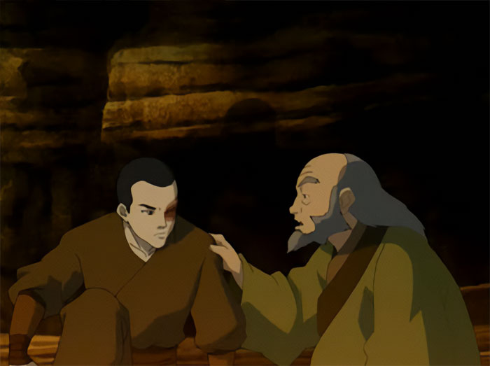 58 Avatar The Last Airbender Quotes That Are Legendary