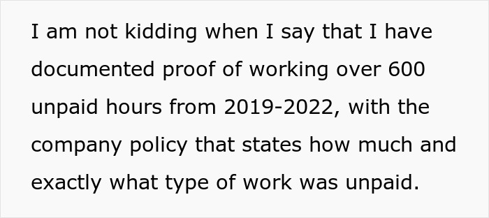 Employees In Clinic Are Expected To Start Work Off The Clock, A New Supervisor Intervenes Employees In Clinic Are Expected To Start Work Off The Clock, A New Supervisor Intervenes