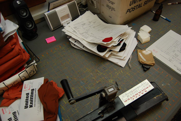 Employees In Clinic Are Expected To Start Work Off The Clock, A New Supervisor Intervenes Employees In Clinic Are Expected To Start Work Off The Clock, A New Supervisor Intervenes