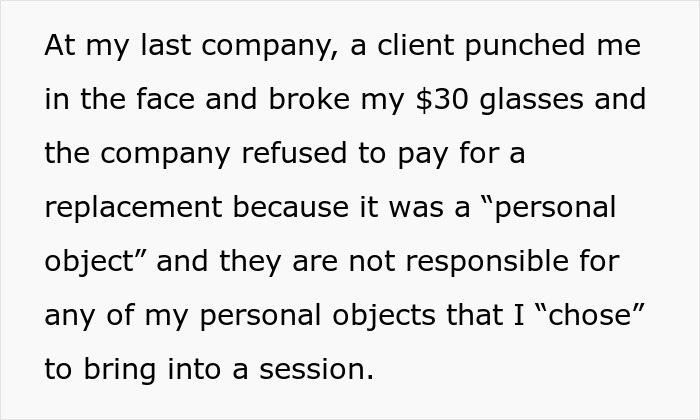 Employees In Clinic Are Expected To Start Work Off The Clock, A New Supervisor Intervenes Employees In Clinic Are Expected To Start Work Off The Clock, A New Supervisor Intervenes