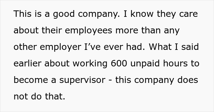 Employees In Clinic Are Expected To Start Work Off The Clock, A New Supervisor Intervenes Employees In Clinic Are Expected To Start Work Off The Clock, A New Supervisor Intervenes