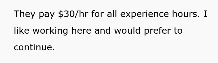 Employees In Clinic Are Expected To Start Work Off The Clock, A New Supervisor Intervenes Employees In Clinic Are Expected To Start Work Off The Clock, A New Supervisor Intervenes