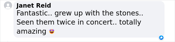 The Rolling Stones Rock Star Mick Jagger Is 80 Today: How He’s Changed Over The Years The Rolling Stones Rock Star Mick Jagger Is 80 Today: How He’s Changed Over The Years