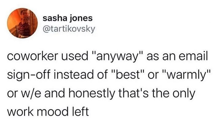 50 Hilarious Memes And Posts That You Might Relate To If You Use Emails 50 Hilarious Memes And Posts That You Might Relate To If You Use Emails