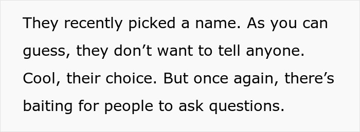 Sister Tries To Steal Woman’s Baby Shower Thunder, Gets Politely Told To Shut It Sister Tries To Steal Woman’s Baby Shower Thunder, Gets Politely Told To Shut It