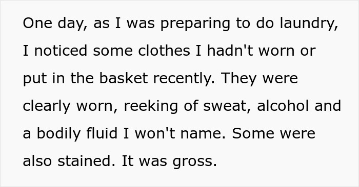 Guy Dyed Roommate’s Expensive White Shirts With Vivid Colors To Teach Him A Lesson About “Borrowing” Guy Dyed Roommate’s Expensive White Shirts With Vivid Colors To Teach Him A Lesson About “Borrowing”