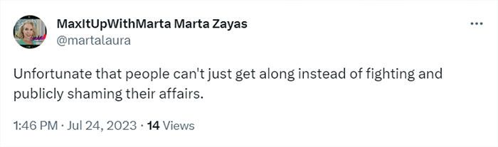 Couple Threatens To Call The Cops For Neighbor Allegedly ‘Harboring’ Their Cat Couple Threatens To Call The Cops For Neighbor Allegedly ‘Harboring’ Their Cat