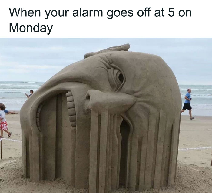 65 Monday Memes To Make Your Monday A Little Less Miserable