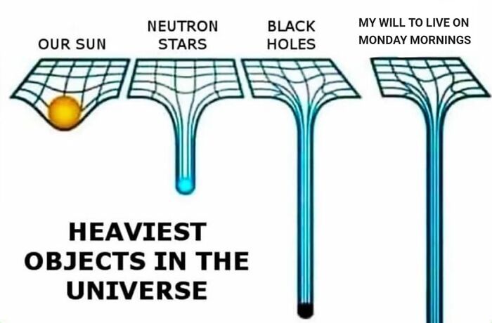 65 Monday Memes To Make Your Monday A Little Less Miserable