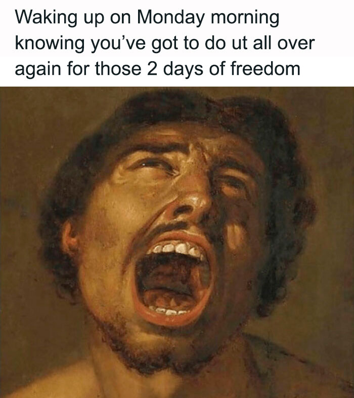 65 Monday Memes To Make Your Monday A Little Less Miserable