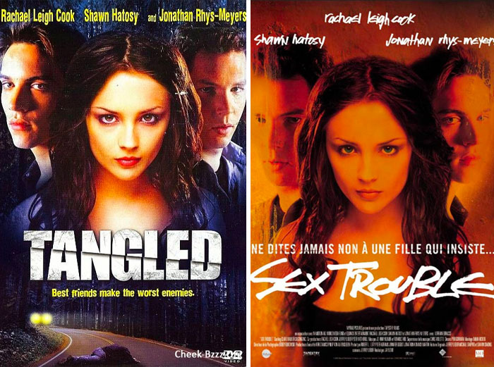 9 Hilarious Instances When French People ‘Translated’ English Movie Titles To English 9 Hilarious Instances When French People ‘Translated’ English Movie Titles To English
