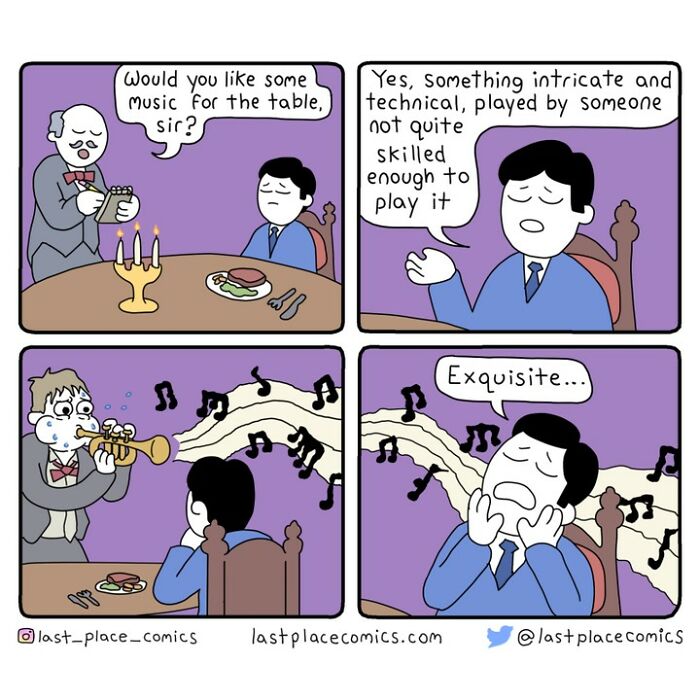 45 New Unexpectedly Hilarious And Dark &#8216;Last Place Comics&#8217; That Might Make Your Day