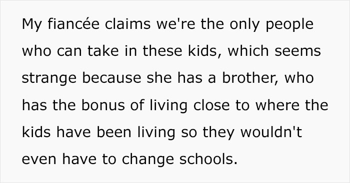 Couple At Breaking Point After Horrid Accident: “I’m Making Her Choose Between Me And The Kids” Couple At Breaking Point After Horrid Accident: “I’m Making Her Choose Between Me And The Kids”