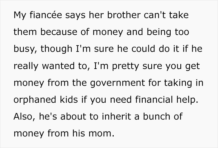 Couple At Breaking Point After Horrid Accident: “I’m Making Her Choose Between Me And The Kids” Couple At Breaking Point After Horrid Accident: “I’m Making Her Choose Between Me And The Kids”