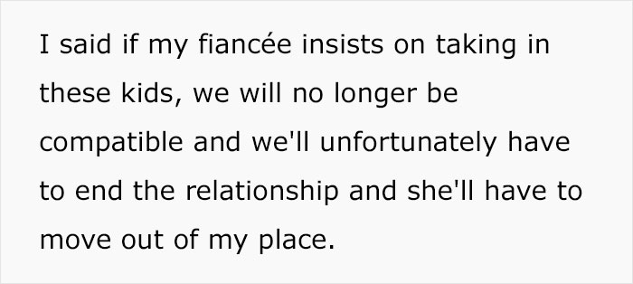 Couple At Breaking Point After Horrid Accident: “I’m Making Her Choose Between Me And The Kids” Couple At Breaking Point After Horrid Accident: “I’m Making Her Choose Between Me And The Kids”