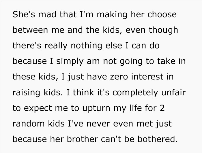 Couple At Breaking Point After Horrid Accident: “I’m Making Her Choose Between Me And The Kids” Couple At Breaking Point After Horrid Accident: “I’m Making Her Choose Between Me And The Kids”