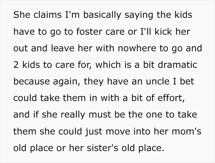 Couple At Breaking Point After Horrid Accident: “I’m Making Her Choose Between Me And The Kids” Couple At Breaking Point After Horrid Accident: “I’m Making Her Choose Between Me And The Kids”