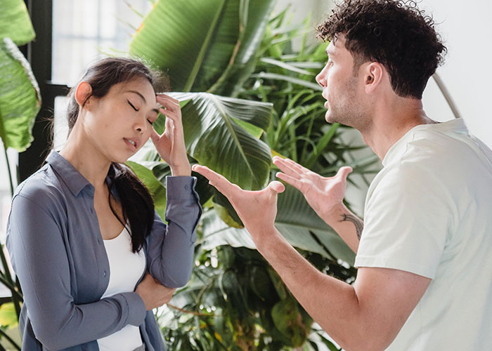 Couple At Breaking Point After Horrid Accident: “I’m Making Her Choose Between Me And The Kids” Couple At Breaking Point After Horrid Accident: “I’m Making Her Choose Between Me And The Kids”