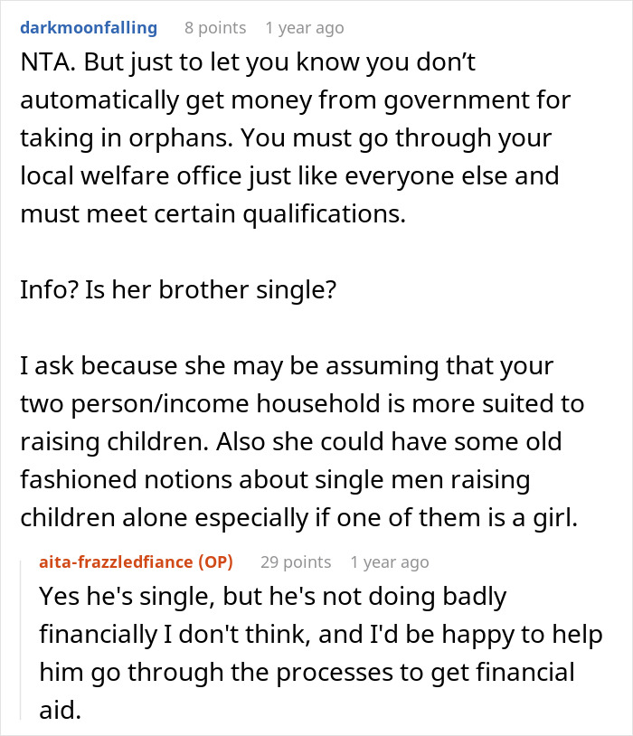 Couple At Breaking Point After Horrid Accident: “I’m Making Her Choose Between Me And The Kids” Couple At Breaking Point After Horrid Accident: “I’m Making Her Choose Between Me And The Kids”