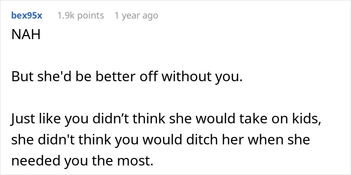 Couple At Breaking Point After Horrid Accident: “I’m Making Her Choose Between Me And The Kids” Couple At Breaking Point After Horrid Accident: “I’m Making Her Choose Between Me And The Kids”