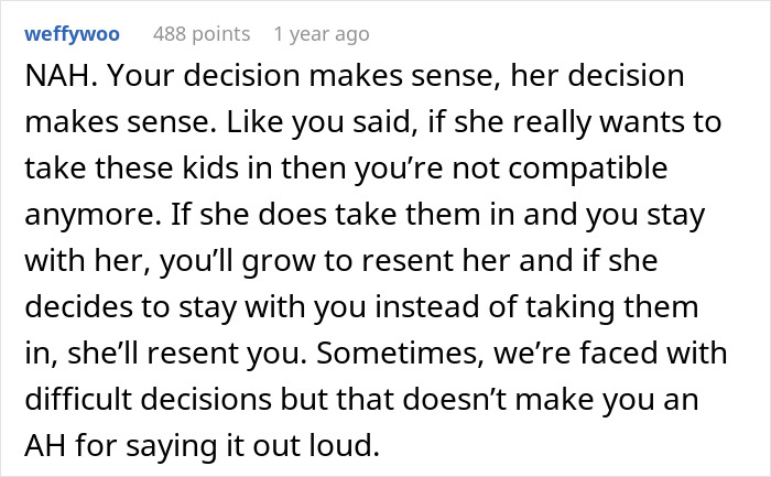 Couple At Breaking Point After Horrid Accident: “I’m Making Her Choose Between Me And The Kids” Couple At Breaking Point After Horrid Accident: “I’m Making Her Choose Between Me And The Kids”