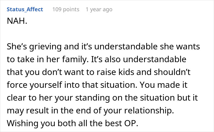 Couple At Breaking Point After Horrid Accident: “I’m Making Her Choose Between Me And The Kids” Couple At Breaking Point After Horrid Accident: “I’m Making Her Choose Between Me And The Kids”