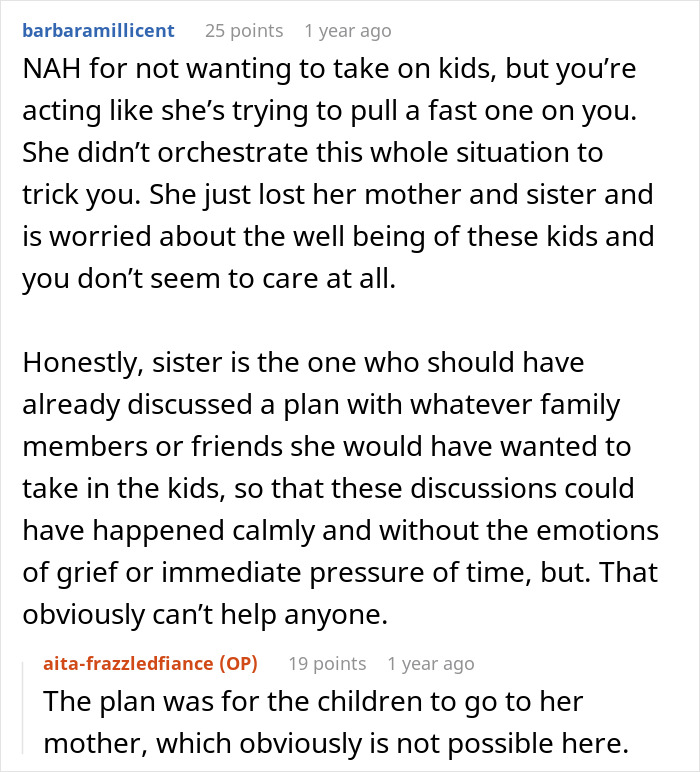 Couple At Breaking Point After Horrid Accident: “I’m Making Her Choose Between Me And The Kids” Couple At Breaking Point After Horrid Accident: “I’m Making Her Choose Between Me And The Kids”