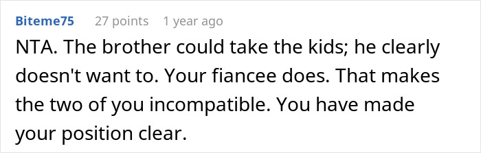 Couple At Breaking Point After Horrid Accident: “I’m Making Her Choose Between Me And The Kids” Couple At Breaking Point After Horrid Accident: “I’m Making Her Choose Between Me And The Kids”