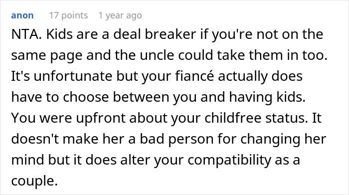 Couple At Breaking Point After Horrid Accident: “I’m Making Her Choose Between Me And The Kids” Couple At Breaking Point After Horrid Accident: “I’m Making Her Choose Between Me And The Kids”