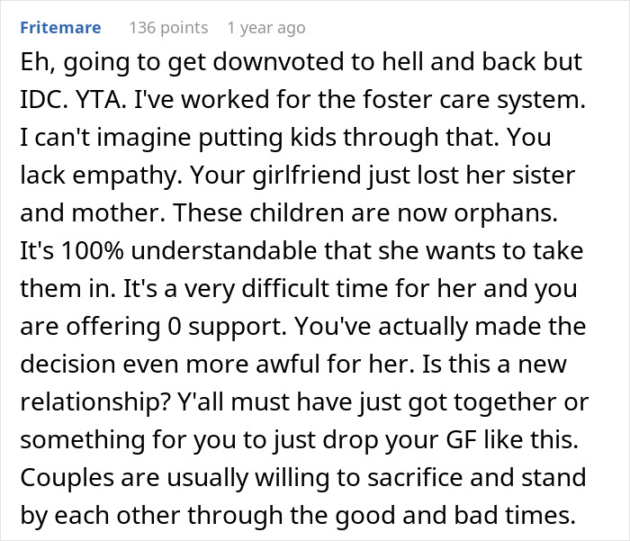Couple At Breaking Point After Horrid Accident: “I’m Making Her Choose Between Me And The Kids” Couple At Breaking Point After Horrid Accident: “I’m Making Her Choose Between Me And The Kids”