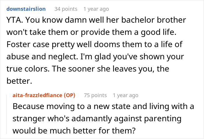 Couple At Breaking Point After Horrid Accident: “I’m Making Her Choose Between Me And The Kids” Couple At Breaking Point After Horrid Accident: “I’m Making Her Choose Between Me And The Kids”