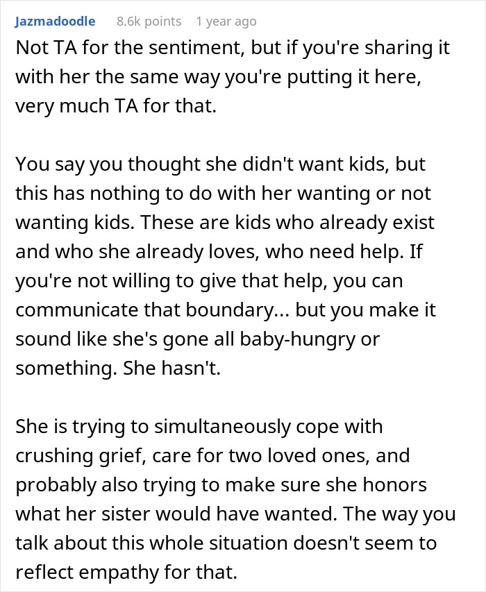 Couple At Breaking Point After Horrid Accident: “I’m Making Her Choose Between Me And The Kids” Couple At Breaking Point After Horrid Accident: “I’m Making Her Choose Between Me And The Kids”