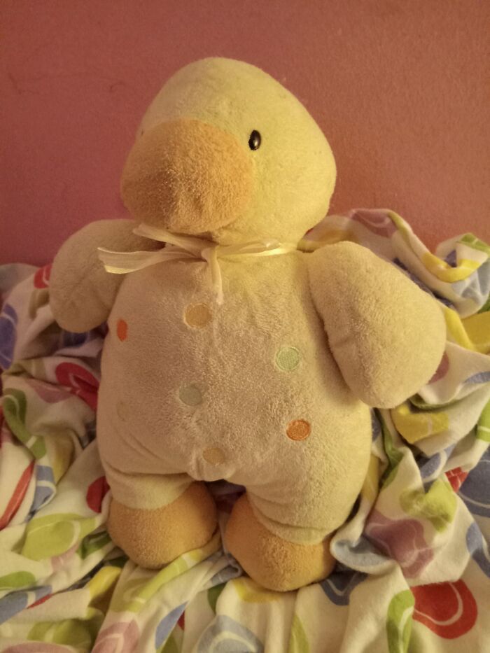 Hey Pandas, Show Me Your Most Treasured Stuffed Animal (Closed) Hey Pandas, Show Me Your Most Treasured Stuffed Animal (Closed)