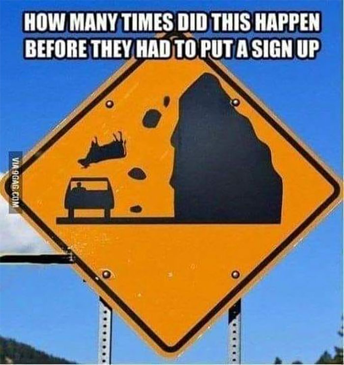 50 Of The Best Rare And Unusual And Funny Signs 50 Of The Best Rare And Unusual And Funny Signs