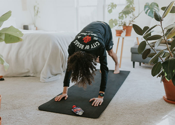 45 Small Habits That Had A Massive Positive Effect On These People’s Lives 45 Small Habits That Had A Massive Positive Effect On These People’s Lives