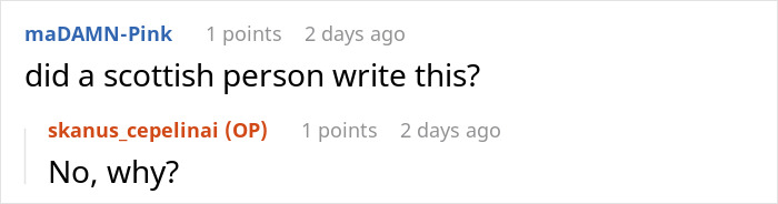 Woman Ruins Man’s Phone Calls After He Ignores Her Request To Keep It Quiet Woman Ruins Man’s Phone Calls After He Ignores Her Request To Keep It Quiet