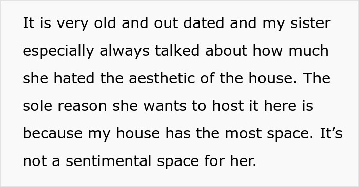 Spoiled Teenager Gets His Birthday Plans Dashed After Aunt Refuses To Host His Birthday Party Spoiled Teenager Gets His Birthday Plans Dashed After Aunt Refuses To Host His Birthday Party