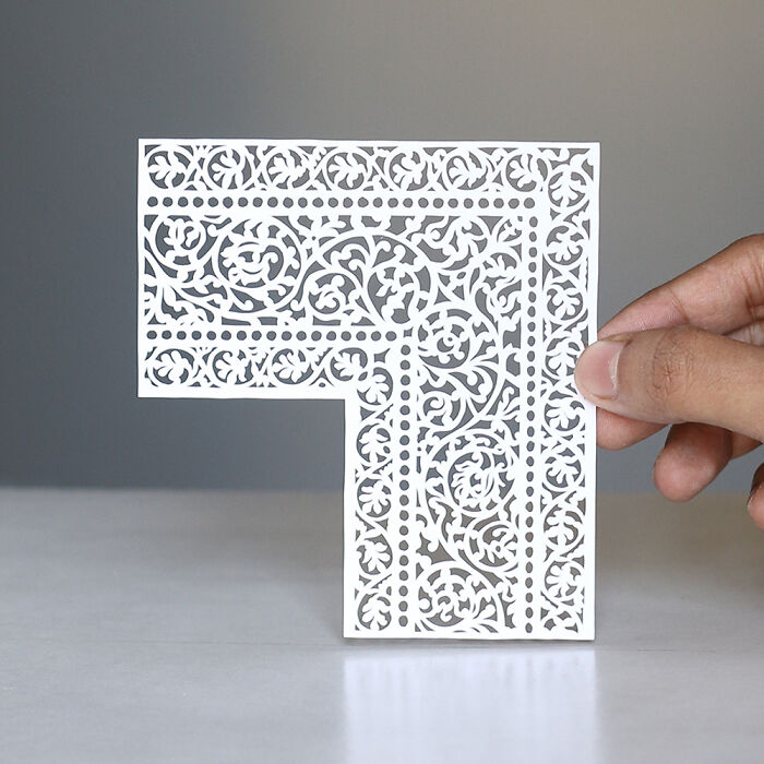 I Craft Indian Heritage On Paper (21 Pics) I Craft Indian Heritage On Paper (21 Pics)