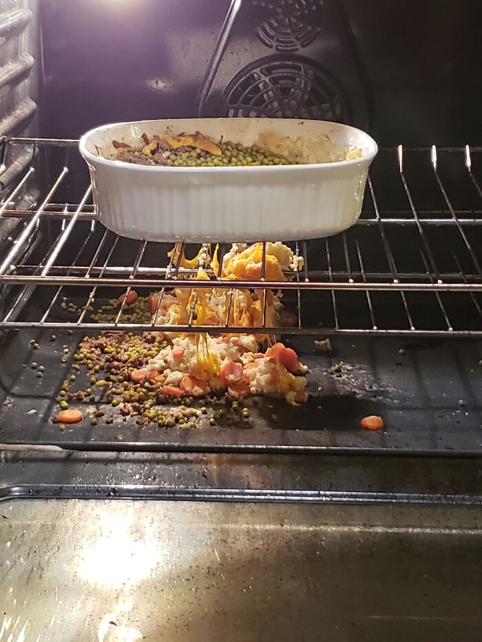 Hey, Pandas, What’s One Of Your Most Significant Kitchen Fails? (Closed) Hey, Pandas, What’s One Of Your Most Significant Kitchen Fails? (Closed)