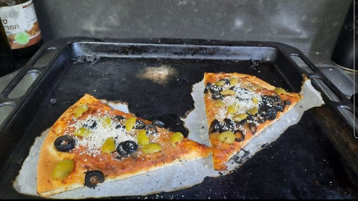 Hey, Pandas, What’s One Of Your Most Significant Kitchen Fails? (Closed) Hey, Pandas, What’s One Of Your Most Significant Kitchen Fails? (Closed)