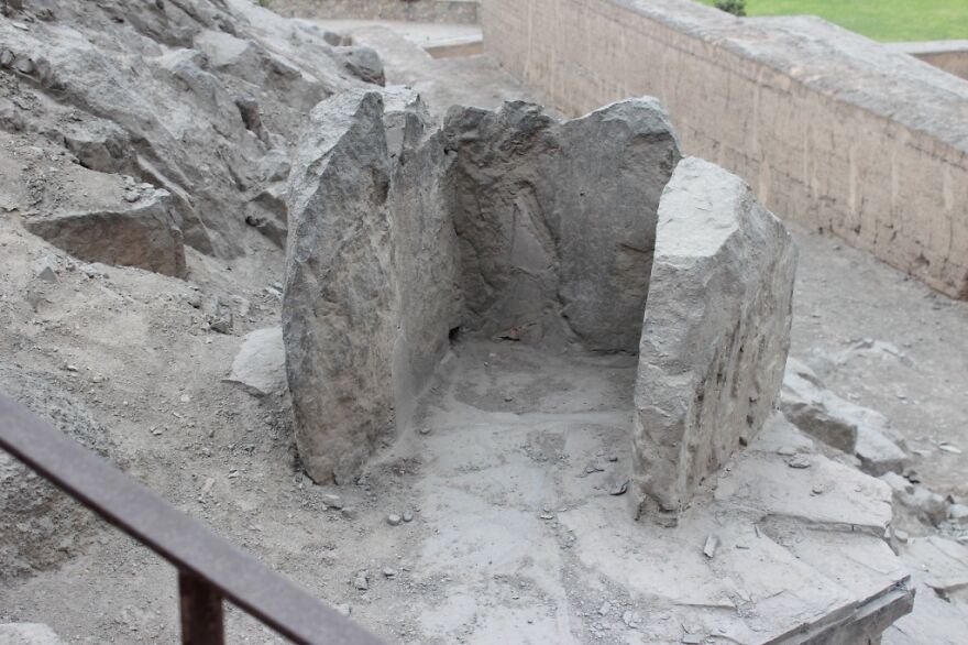 Unveiling The Past: My Journey To The Inca Ruins Of Puruchuco (26 Pics) Unveiling The Past: My Journey To The Inca Ruins Of Puruchuco (26 Pics)