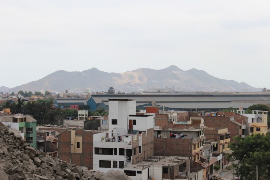 Unveiling The Past: My Journey To The Inca Ruins Of Puruchuco (26 Pics) Unveiling The Past: My Journey To The Inca Ruins Of Puruchuco (26 Pics)