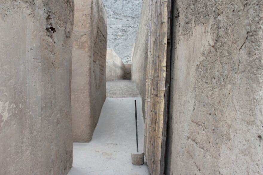 Unveiling The Past: My Journey To The Inca Ruins Of Puruchuco (26 Pics) Unveiling The Past: My Journey To The Inca Ruins Of Puruchuco (26 Pics)