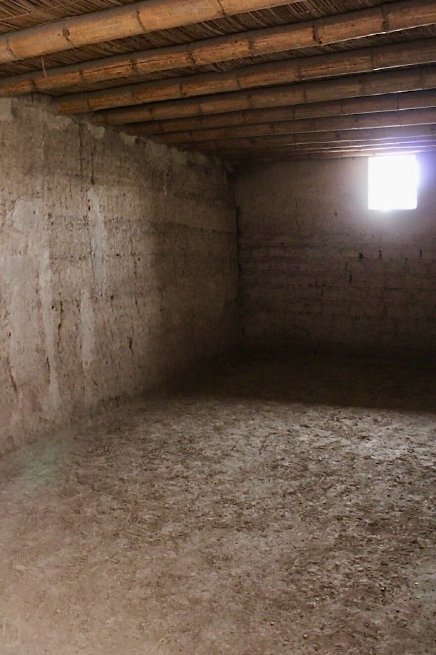 Unveiling The Past: My Journey To The Inca Ruins Of Puruchuco (26 Pics) Unveiling The Past: My Journey To The Inca Ruins Of Puruchuco (26 Pics)