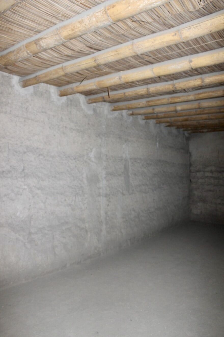 Unveiling The Past: My Journey To The Inca Ruins Of Puruchuco (26 Pics) Unveiling The Past: My Journey To The Inca Ruins Of Puruchuco (26 Pics)