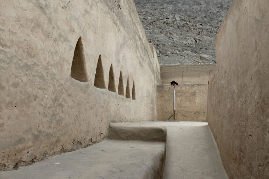 Unveiling The Past: My Journey To The Inca Ruins Of Puruchuco (26 Pics) Unveiling The Past: My Journey To The Inca Ruins Of Puruchuco (26 Pics)